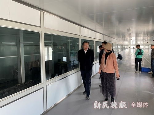 滬疆同心謀發(fā)展，莎車調(diào)研促落實(shí)——上海援疆前方指揮部深入莎車縣推進(jìn)重點(diǎn)援疆項(xiàng)目紀(jì)實(shí)